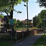 Herztor Holiday home *