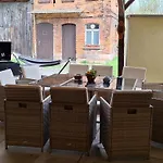 Herztor Bad Bibra