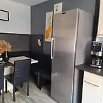 Holiday home Herztor *