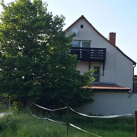 Herztor Holiday home