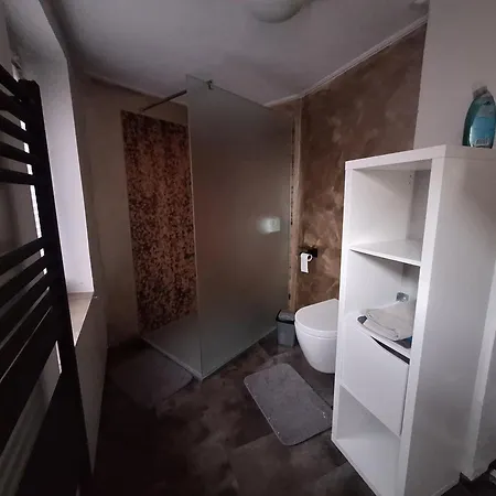 Herztor Holiday home