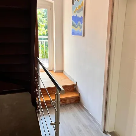 Сasa de vacaciones Herztor