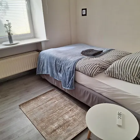 Herztor Bad Bibra